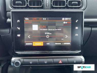 CITROEN C3 Essence