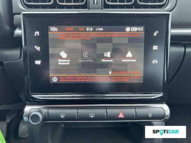 CITROEN C3 Essence