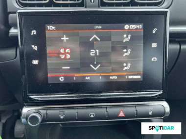 CITROEN C3 Essence