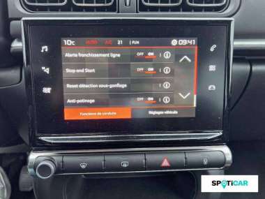 CITROEN C3 Essence