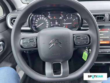 CITROEN C3 Essence