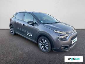 CITROEN C3 Essence