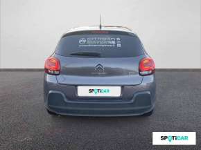 CITROEN C3 Essence