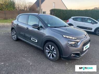 CITROEN C3 Essence