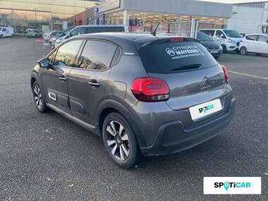 CITROEN C3 Essence