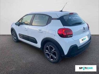 CITROEN C3 Essence