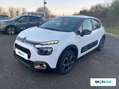 CITROEN C3 Essence