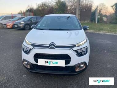 CITROEN C3 Essence