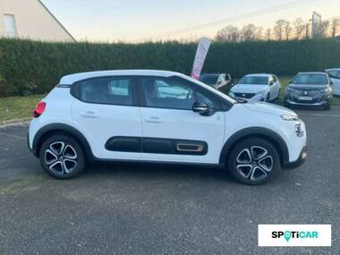 CITROEN C3 Essence