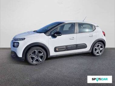 CITROEN C3 Essence