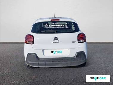 CITROEN C3 Essence