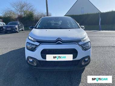 CITROEN C3 Essence