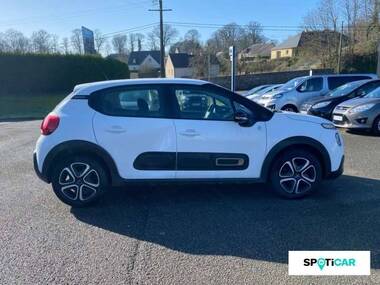 CITROEN C3 Essence