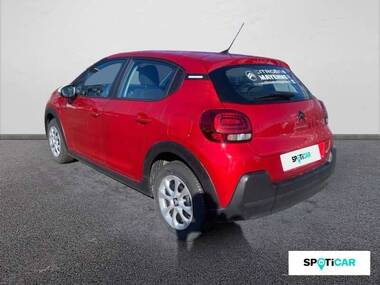 CITROEN C3 Essence