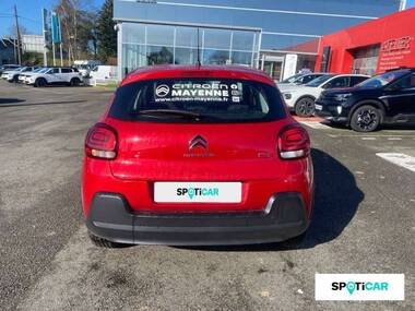 CITROEN C3 Essence