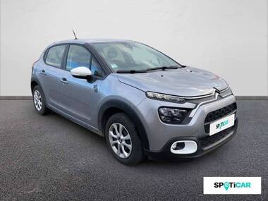 CITROEN C3 Essence