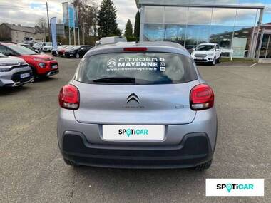 CITROEN C3 Essence