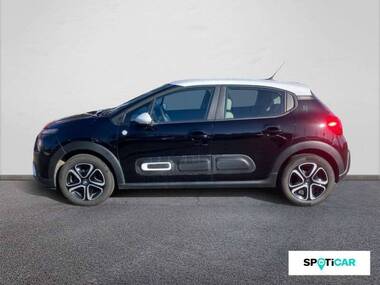 CITROEN C3 Essence