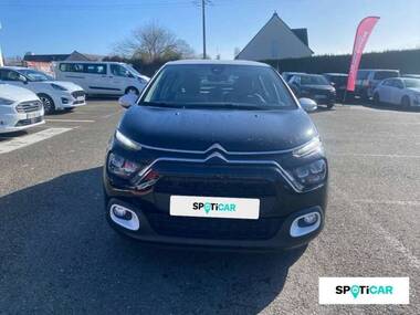 CITROEN C3 Essence