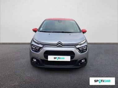 CITROEN C3 Essence