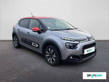 CITROEN C3 Essence