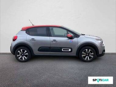 CITROEN C3 Essence
