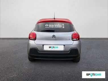 CITROEN C3 Essence