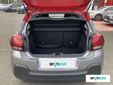 CITROEN C3 Essence