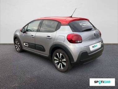 CITROEN C3 Essence