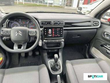 CITROEN C3 Essence