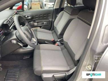 CITROEN C3 Essence