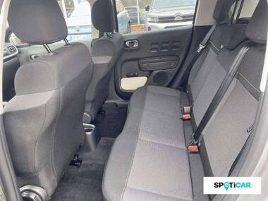 CITROEN C3 Essence