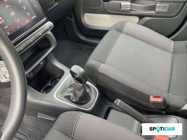 CITROEN C3 Essence