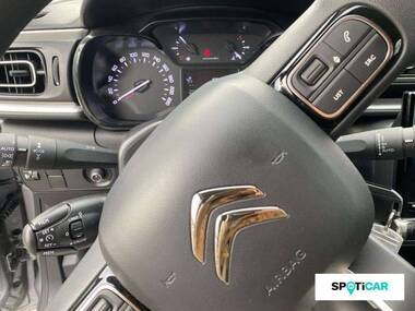 CITROEN C3 Essence