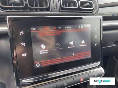 CITROEN C3 Essence