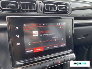 CITROEN C3 Essence
