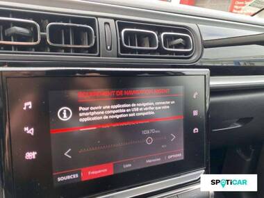 CITROEN C3 Essence