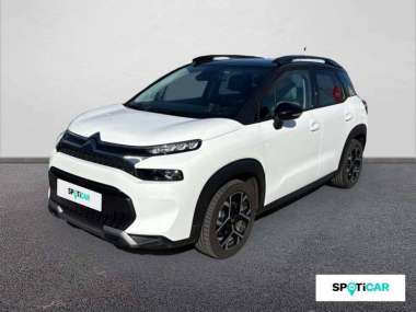 CITROEN C3 Aircross Essence