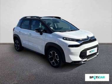 CITROEN C3 Aircross Essence