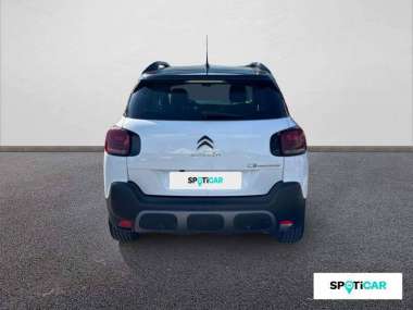 CITROEN C3 Aircross Essence