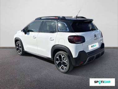 CITROEN C3 Aircross Essence