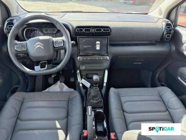 CITROEN C3 Aircross Essence