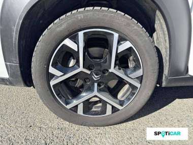 CITROEN C3 Aircross Essence