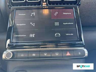 CITROEN C3 Aircross Essence