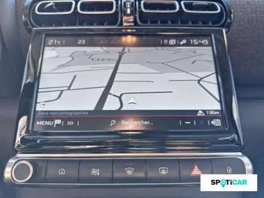 CITROEN C3 Aircross Essence