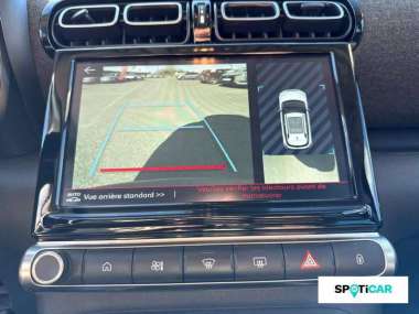 CITROEN C3 Aircross Essence