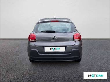CITROEN C3 Essence