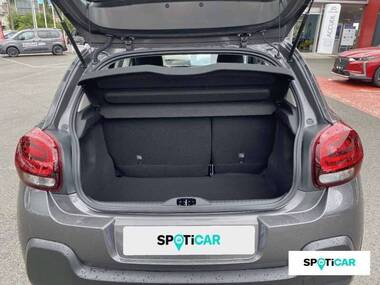 CITROEN C3 Essence