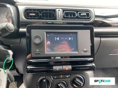 CITROEN C3 Essence