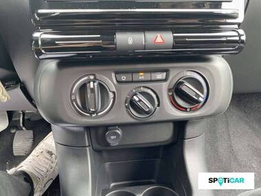 CITROEN C3 Essence